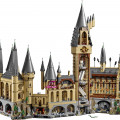 71043 LEGO Harry Potter TM Sigatüüka loss